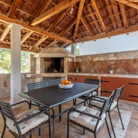 House Marlena Holiday home Milna (Brac)
