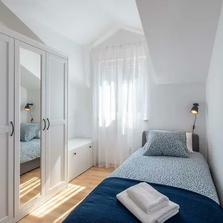 House Marlena Holiday home Milna (Brac)