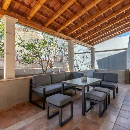 House Marlena Holiday home Milna (Brac)
